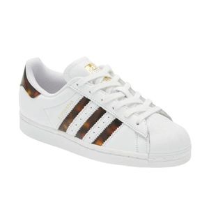 adidas Shoes Adidas Superstar Tortoise Stripes Sneakers